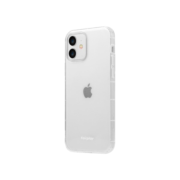 FAIRPLAY Coque Capella iPhone (Tous les modèles)