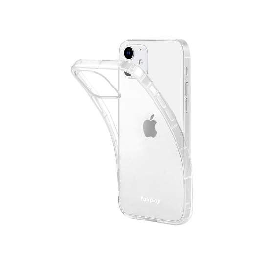 FAIRPLAY Coque Capella iPhone (Tous les modèles)