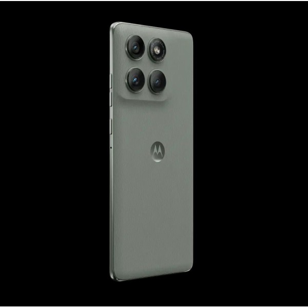 MOTOROLA Edge 60 Pro Gris