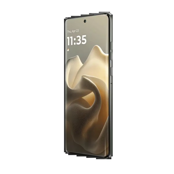 MOTOROLA Edge 60 Pro Gris
