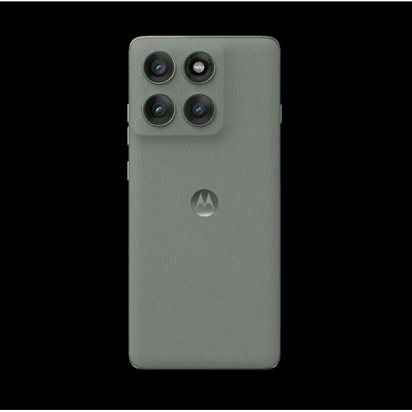 MOTOROLA Edge 60 Pro Gris
