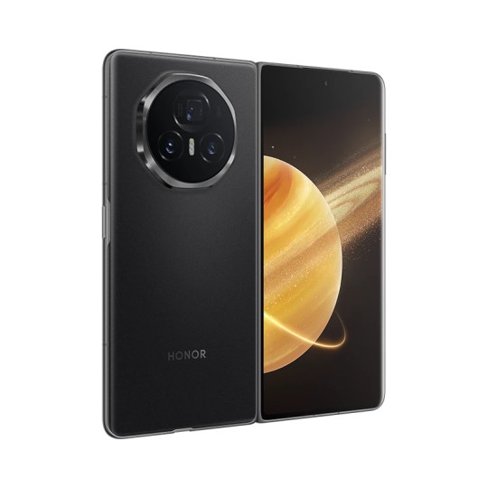 HONOR Magic V3 Noir