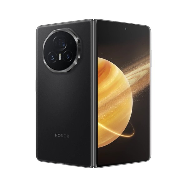 HONOR Magic V3 Noir