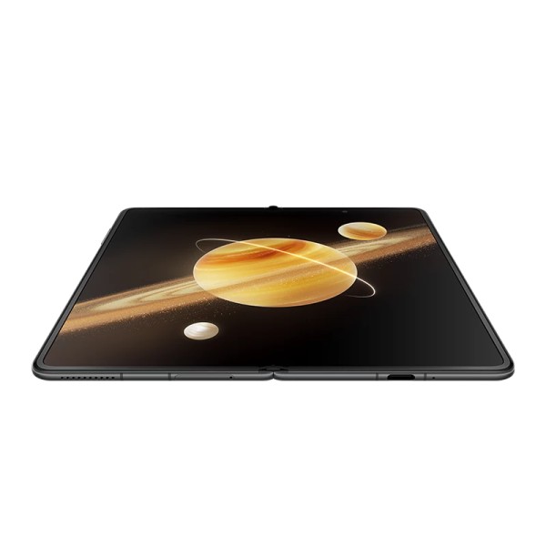 HONOR Magic V3 Noir