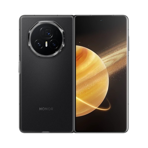 HONOR Magic V3 Noir