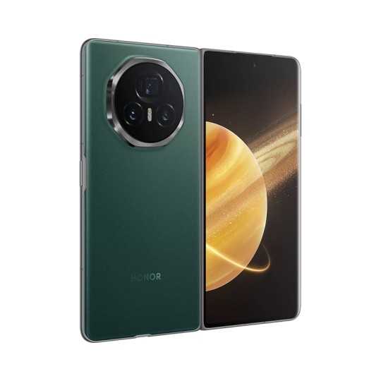 HONOR Magic V3 Vert