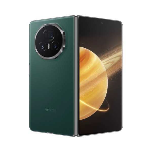 HONOR Magic V3 Vert