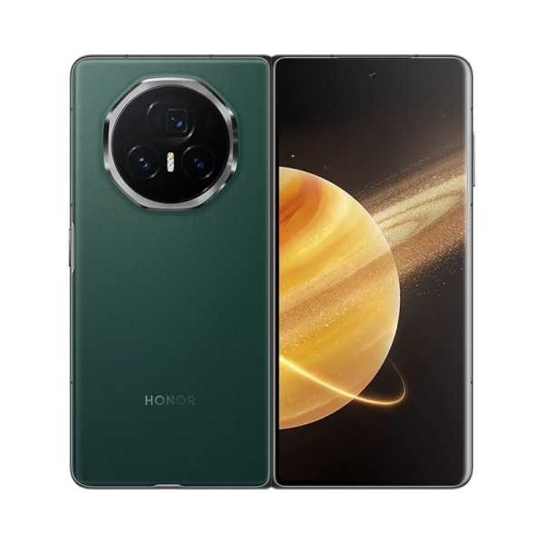 HONOR Magic V3 Vert