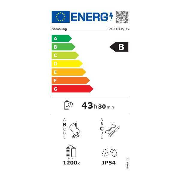 SAMSUNG Galaxy A16 5G - Neuf