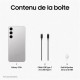 SAMSUNG Galaxy S24+ 5G - Neuf