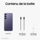 SAMSUNG Galaxy S24+ 5G - Neuf