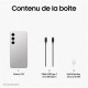 SAMSUNG Galaxy S24 5G - Neuf