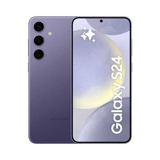 SAMSUNG Galaxy S24 5G - Neuf
