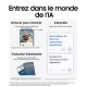 SAMSUNG Galaxy S24 FE 5G - Neuf
