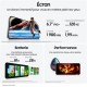 SAMSUNG Galaxy S24 FE 5G - Neuf