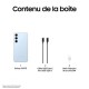 SAMSUNG Galaxy S24 FE 5G - Neuf