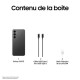 SAMSUNG Galaxy S24 FE 5G - Neuf