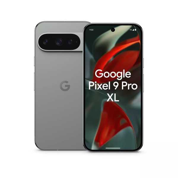 GOOGLE Pixel 9 Pro XL Gris - Neuf