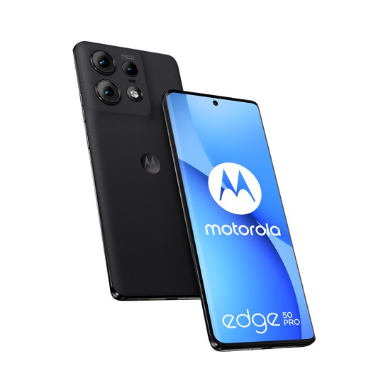MOTOROLA Edge 50 Pro Noir - Neuf