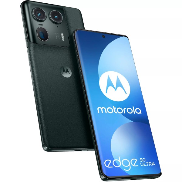MOTOROLA Edge 50 Ultra Noir - Neuf