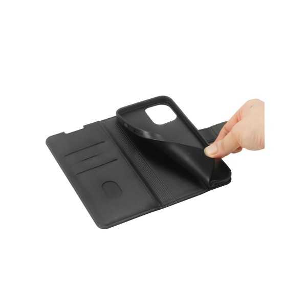 FAIRPLAY Coque à rabat GAMMA iPhone (Tous les modèles)
