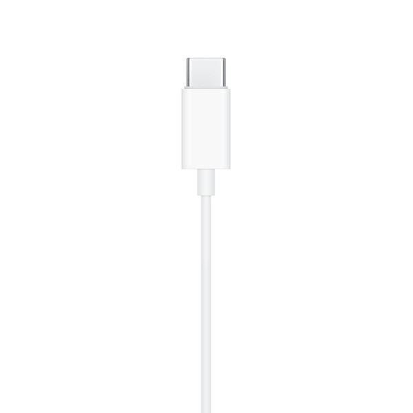 Ecouteurs Apple EarPods avec fil USB-C