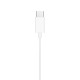 Ecouteurs Apple EarPods avec fil USB-C