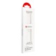 Emballage bracelet APPLE Watch Sport Blanc en silicone 38 - 40 - 41 mm