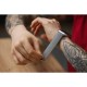 APPLE Watch Bracelet Milanais en acier inoxydable