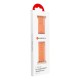 Emballage bracelet APPLE Watch Océan Orange en silicone 38 - 40 - 41 mm