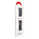 Emballage Bracelet APPLE Watch Boucle Alpine Noir 38 - 40 - 41 mm