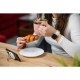 Mise en situation Bracelet APPLE Watch Boucle Alpine en fibre de polyester
