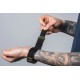 Mise en situation Bracelet APPLE Watch Boucle Trail velcro en nylon