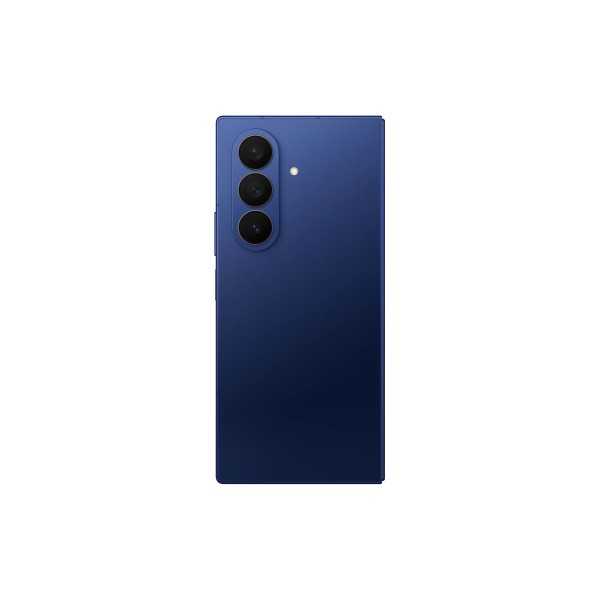 SAMSUNG Galaxy Z Fold 7 Bleu - Neuf