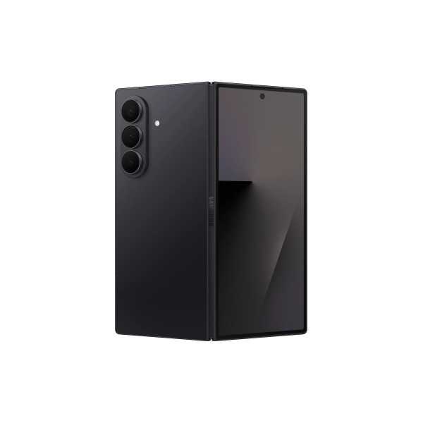 SAMSUNG Galaxy Z Fold 7 Noir - Neuf