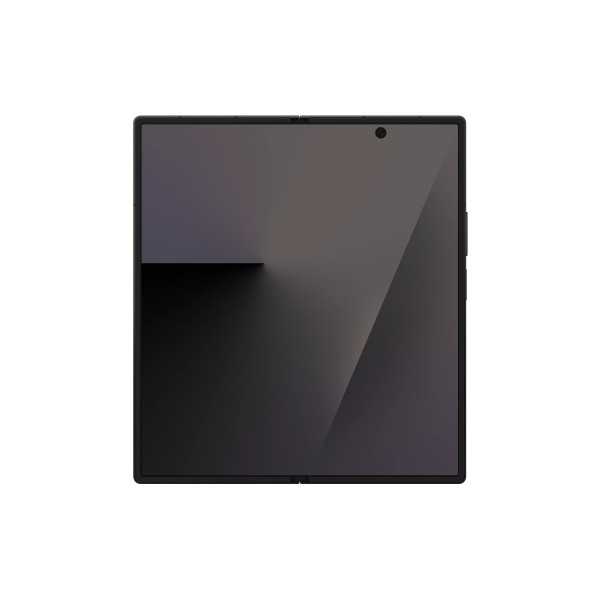 SAMSUNG Galaxy Z Fold 7 Noir - Neuf