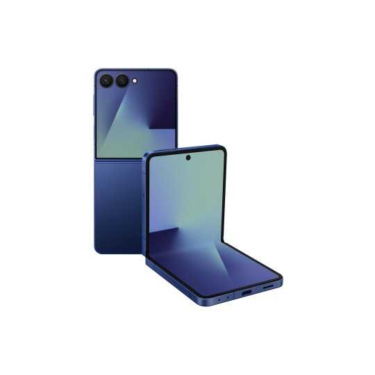 SAMSUNG Galaxy Z Flip 7 - Neuf