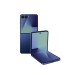 SAMSUNG Galaxy Z Flip 7 Bleu