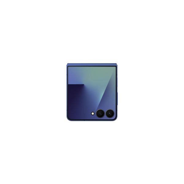 SAMSUNG Galaxy Z Flip 7 Bleu