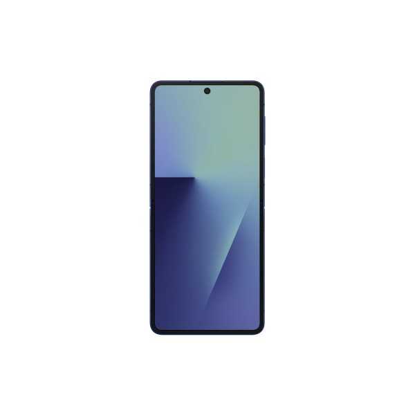 SAMSUNG Galaxy Z Flip 7 Bleu