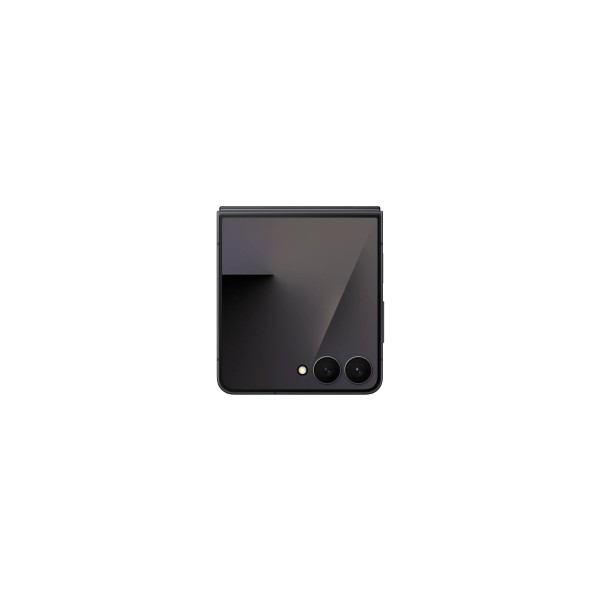 SAMSUNG Galaxy Z Flip 7 Noir