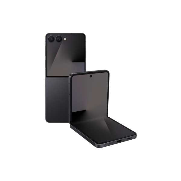 SAMSUNG Galaxy Z Flip 7 - Neuf