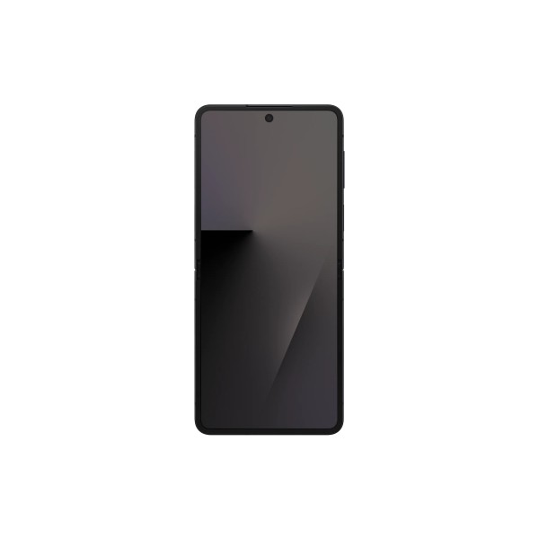 SAMSUNG Galaxy Z Flip 7 Noir