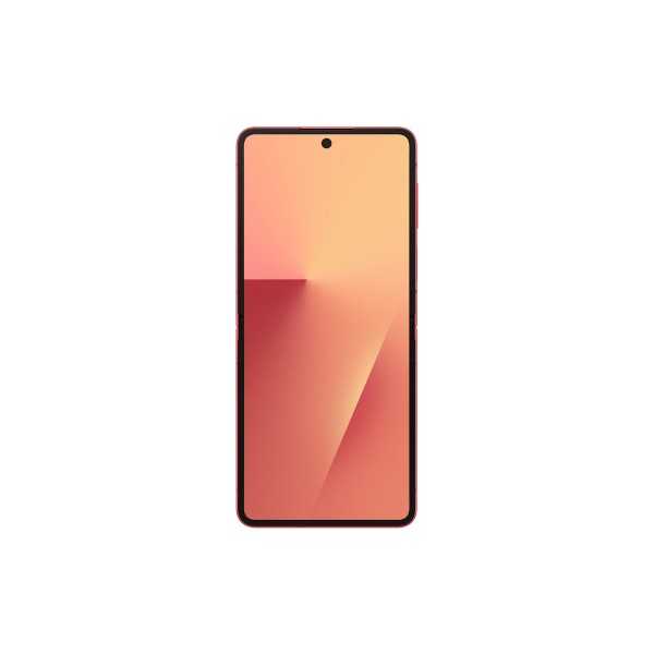 SAMSUNG Galaxy Z Flip 7 Orange