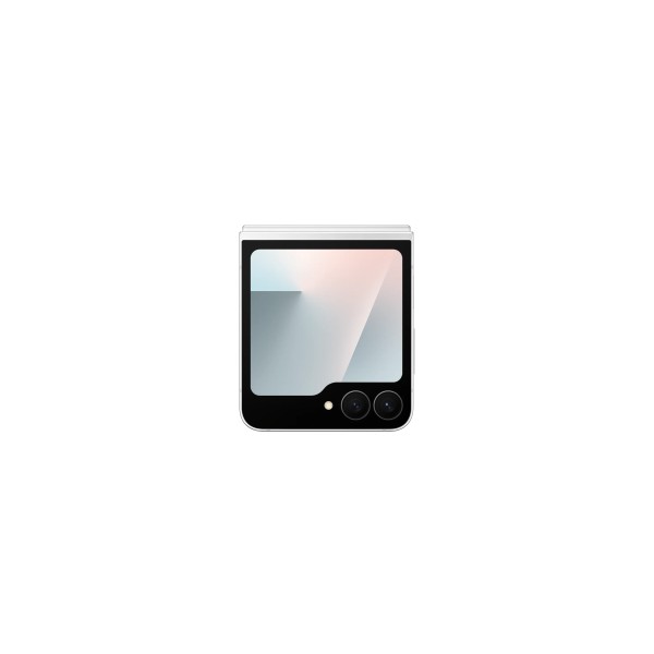 Samsung Galaxy Z Flip 7 FE Blanc