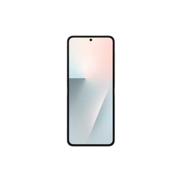 Samsung Galaxy Z Flip 7 FE Blanc