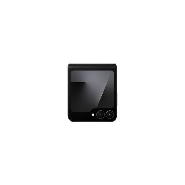 Samsung Galaxy Z Flip 7 FE Noir