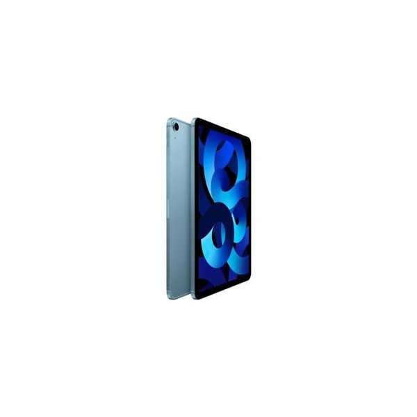 APPLE iPad Air (2022) 5e génération 64 Go - WiFi + 5G Bleu - occasion