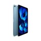 APPLE iPad Air (2022) 5e génération 64 Go - WiFi + 5G Bleu - occasion