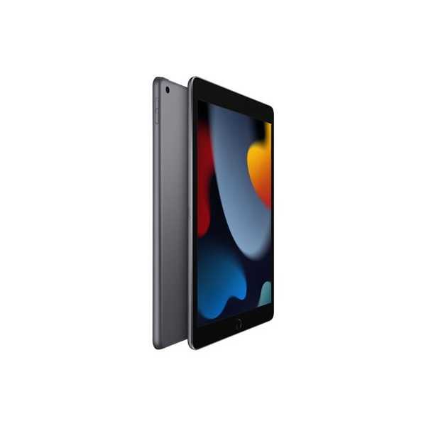 APPLE iPad 10.2 (2020) 8e génération 32Go WiFi Gris - Occasion